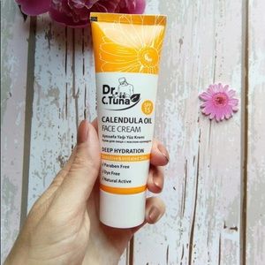 Calendula Face Cream